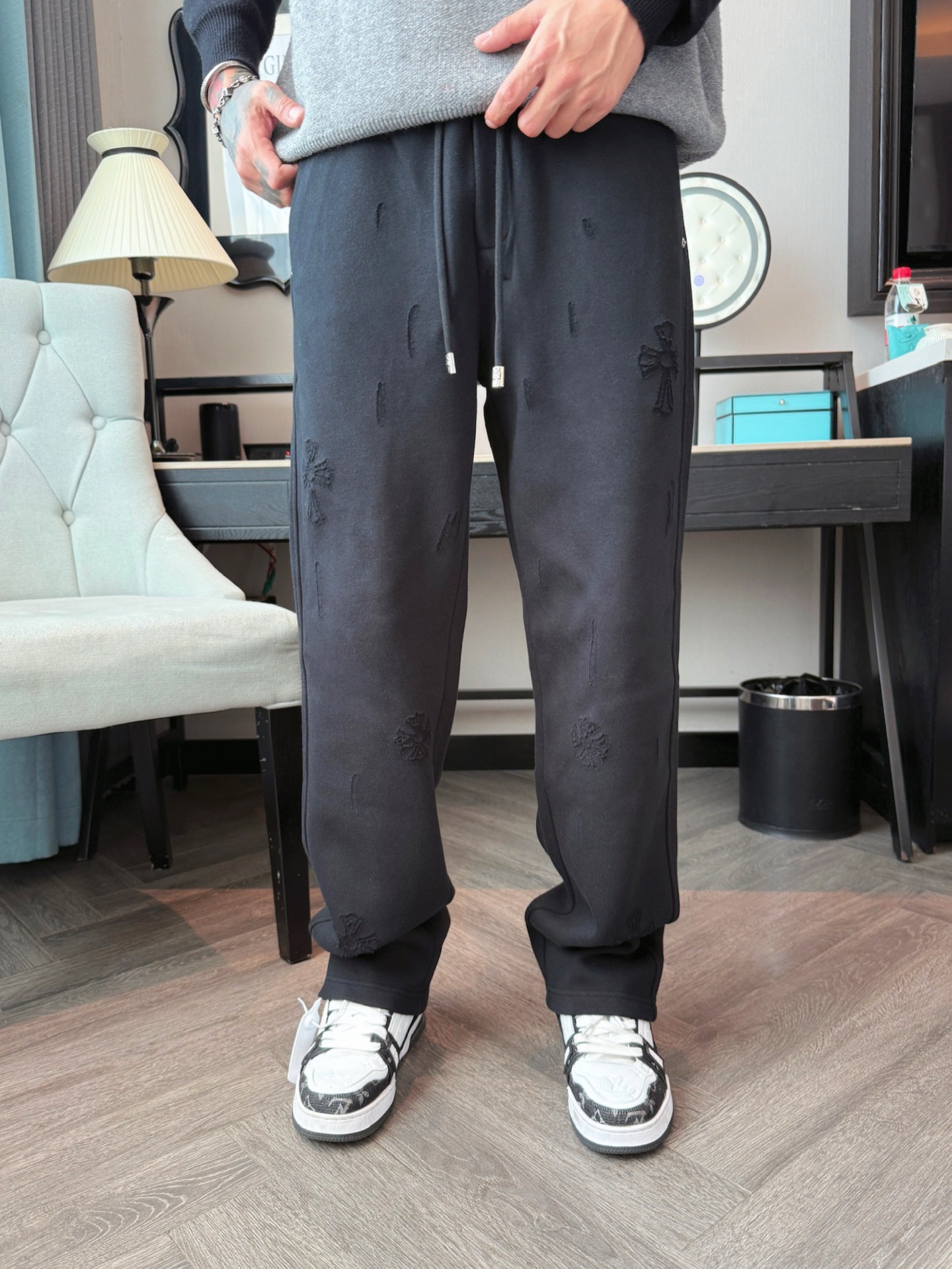 Casual Pants Man